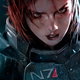 Illustration for article titled Commander Shepard Hasnt Recorded Any New emMass Effect 3/em Dialogue. Yet.